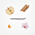 Whiskey Sour at 23:59 by Scent Chant