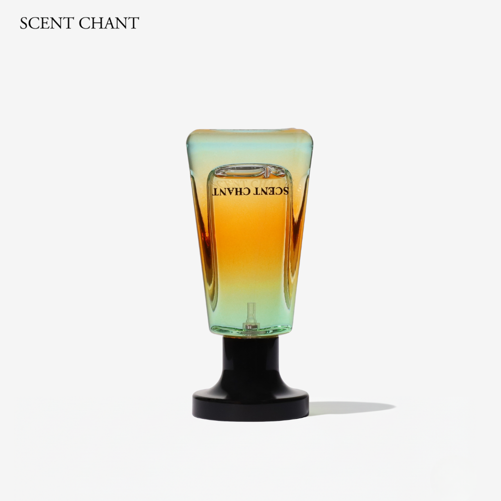 Fig Martini at 22:30 by Scent Chant