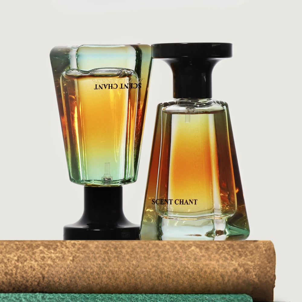 Fig Martini at 22:30 by Scent Chant