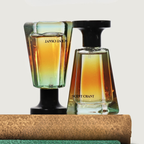 Fig Martini at 22:30 by Scent Chant