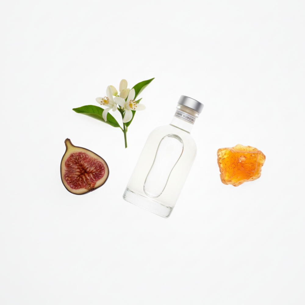 Fig Martini at 22:30 by Scent Chant