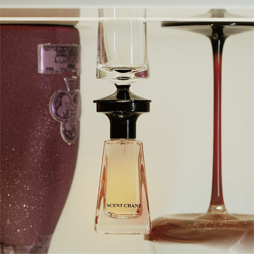 Pick Me Up at Six by Scent Chant