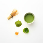 Japanese Matcha by Chasense