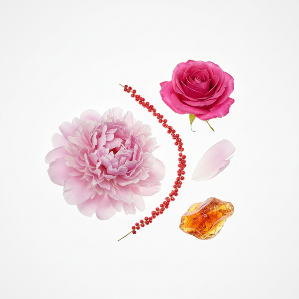 Pick Me Up at Six by Scent Chant