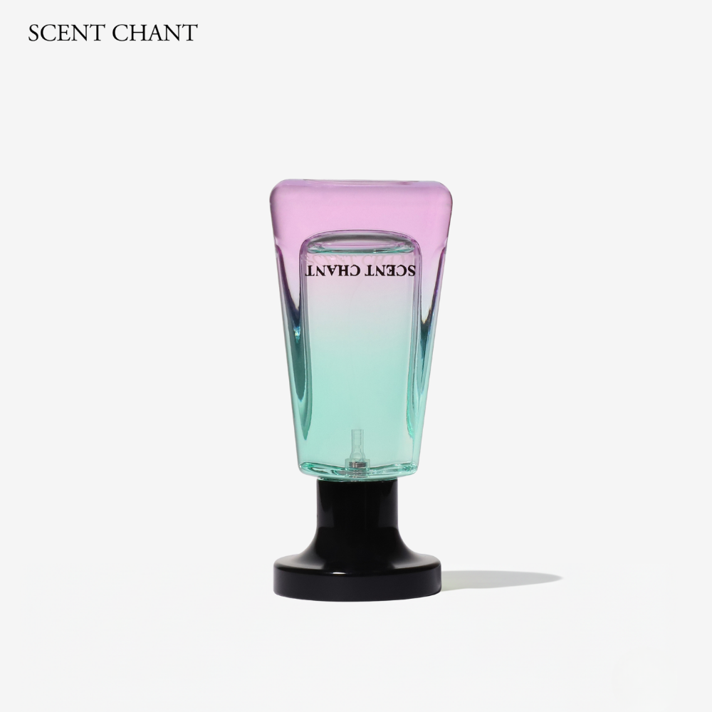 Pina Colada at 15:45 by Scent Chant