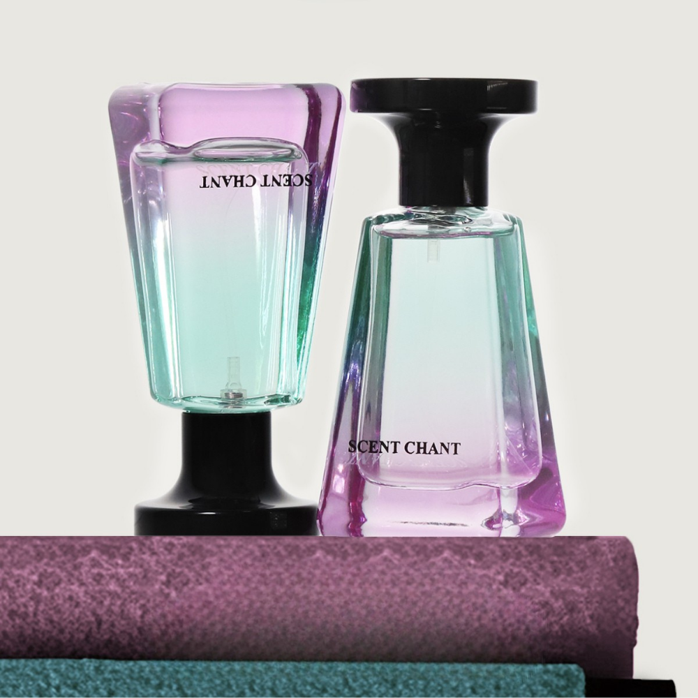 Pina Colada at 15:45 by Scent Chant