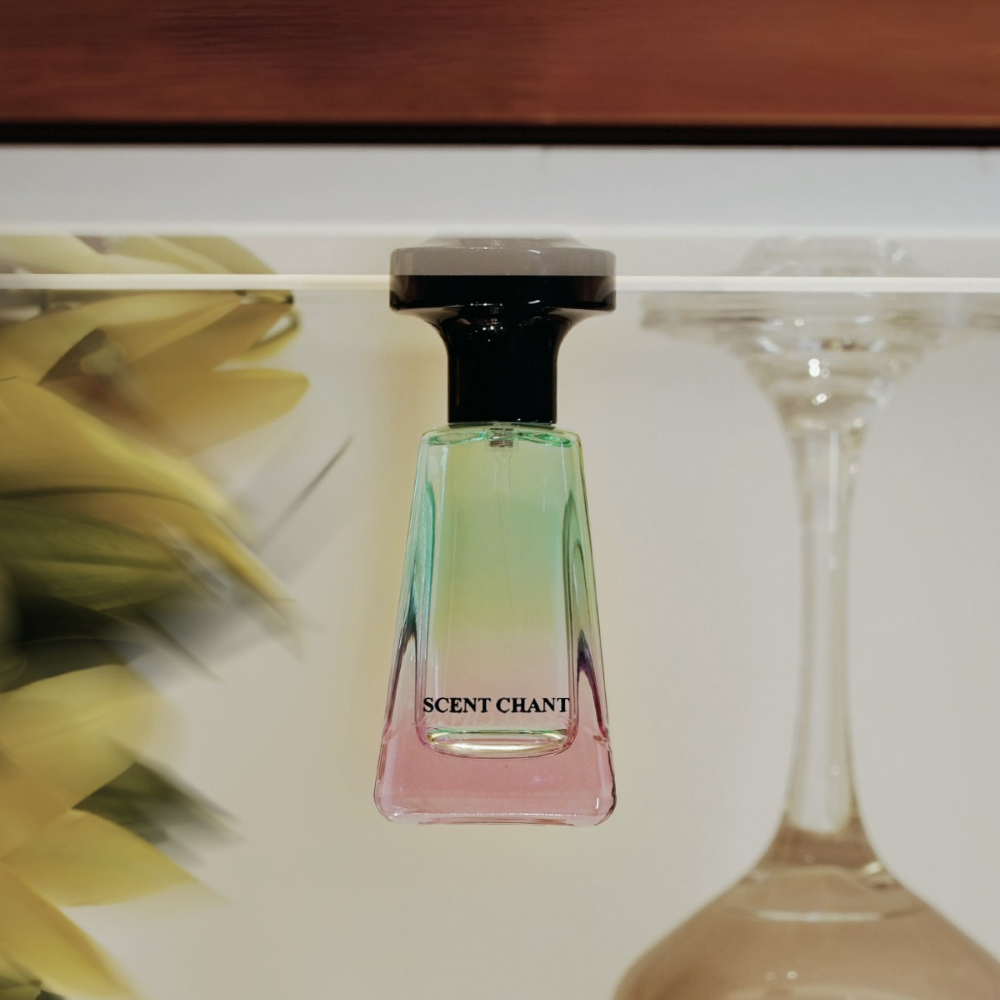 Pina Colada at 15:45 by Scent Chant