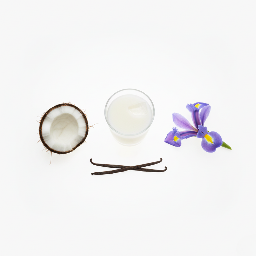 Pina Colada at 15:45 by Scent Chant