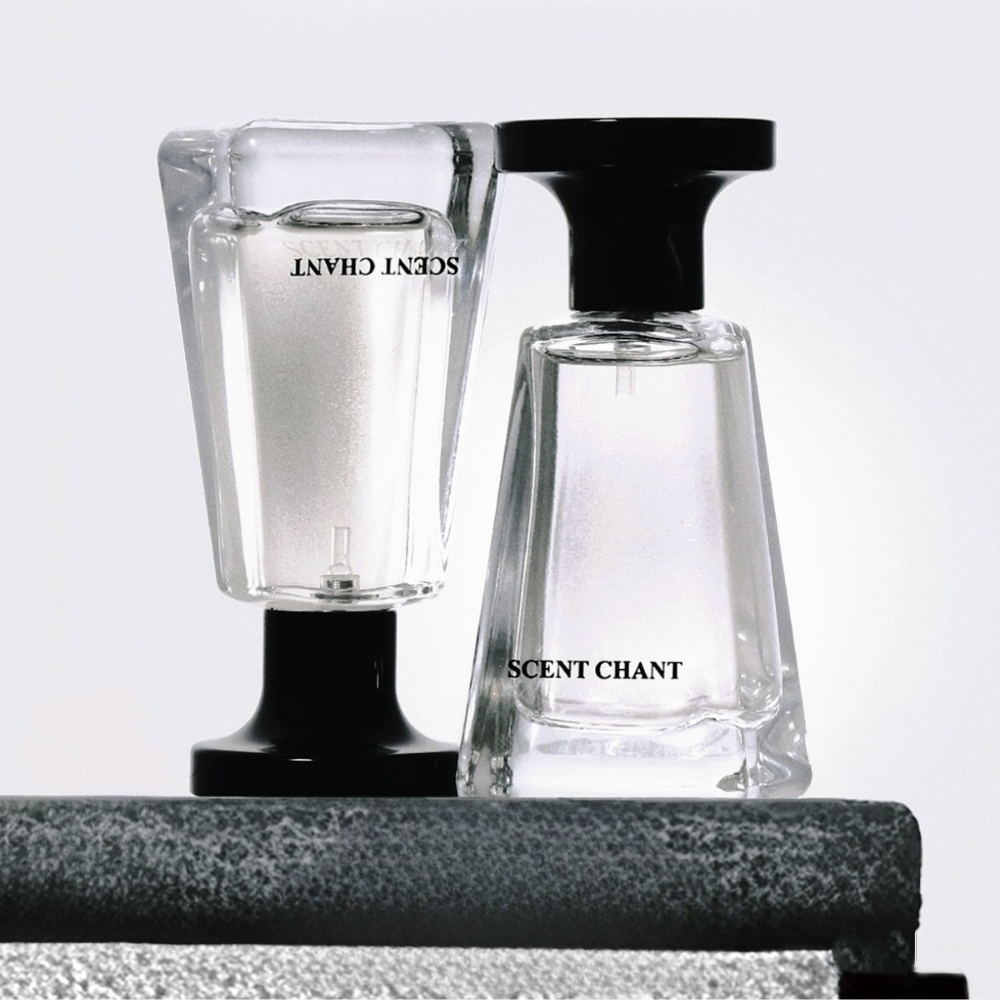 Drifting at 10:01 by Scent Chant