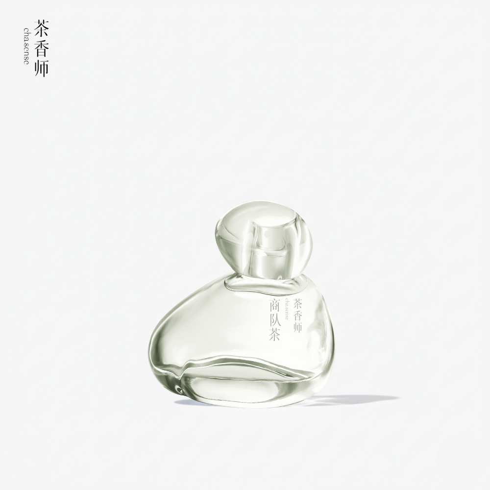 Russian Caravan by Chasense