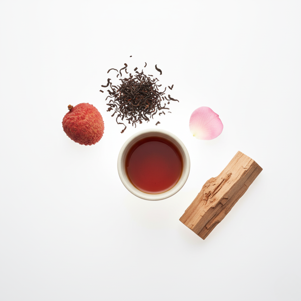 Russian Caravan by Chasense