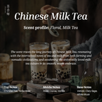 Chinese Milk Tea by Chasense
