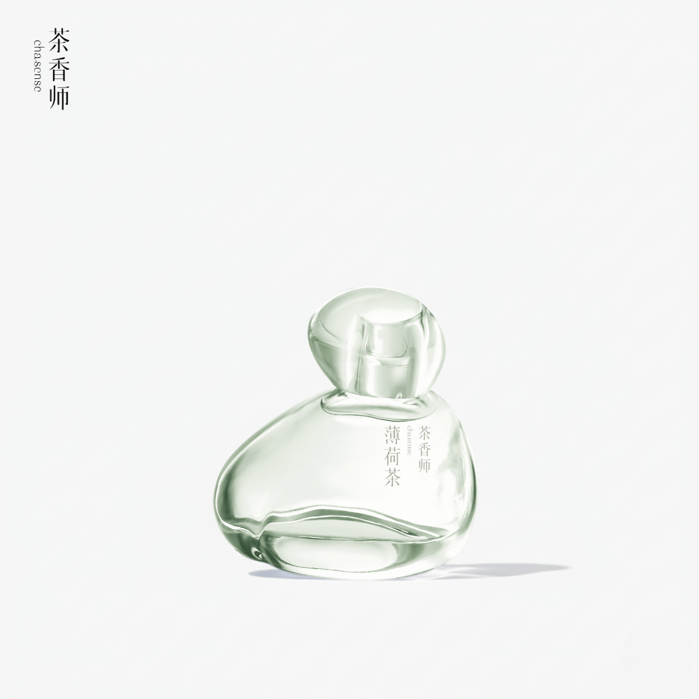 Morrocan Mint by Chasense