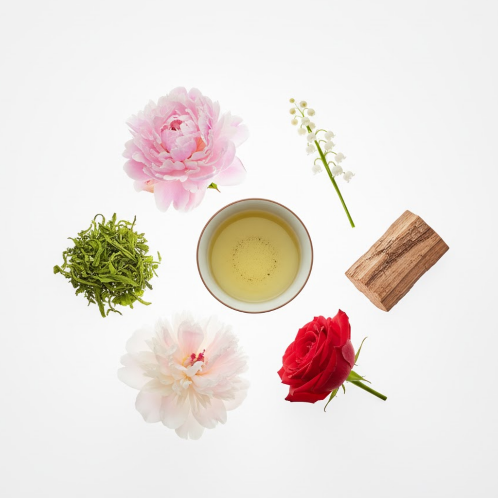 Chasense Signature Discovery Set