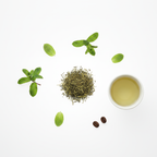 Morrocan Mint by Chasense