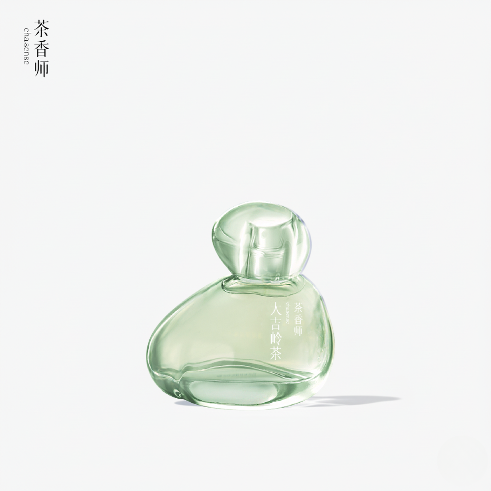 Indian Darjeeling by Chasense