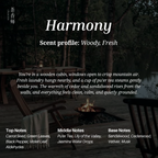 Harmony by Chasense