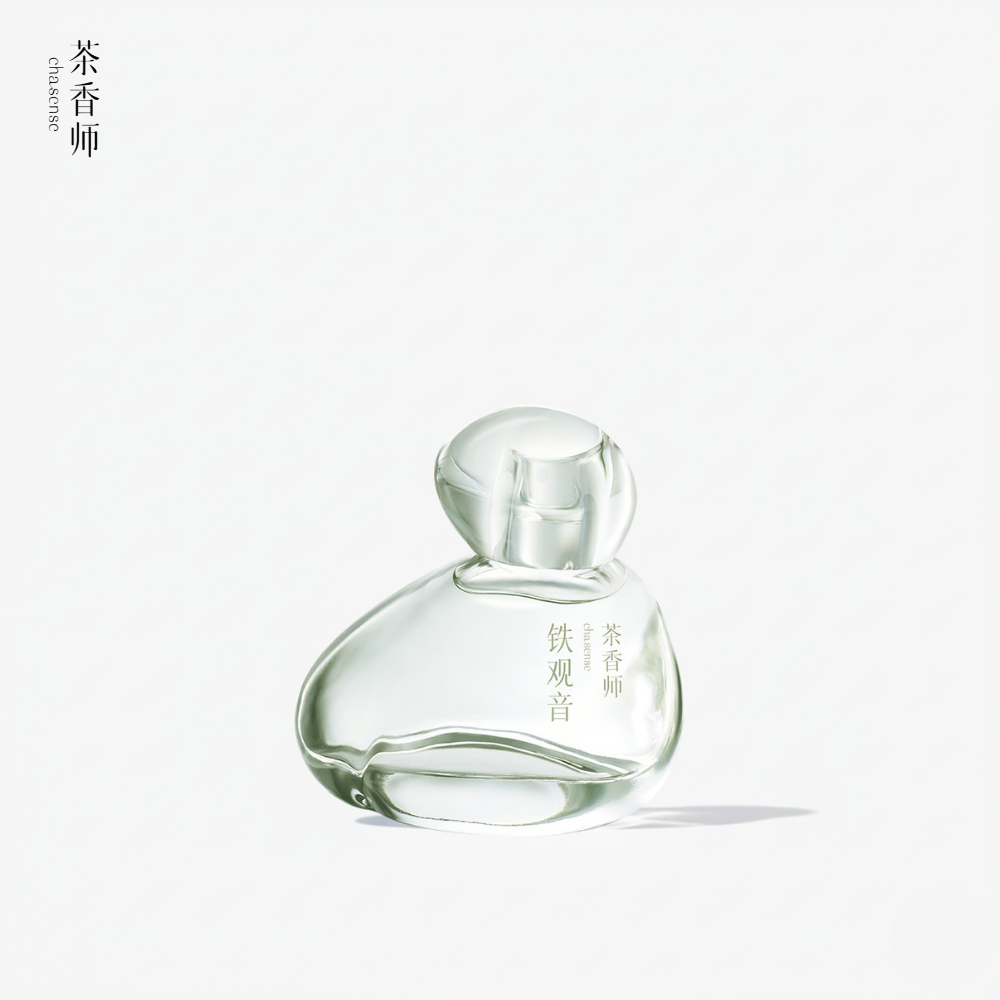 Tie Guan Yin by Chasense