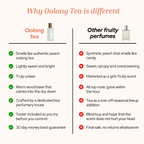 Oolong Tea by Chasense