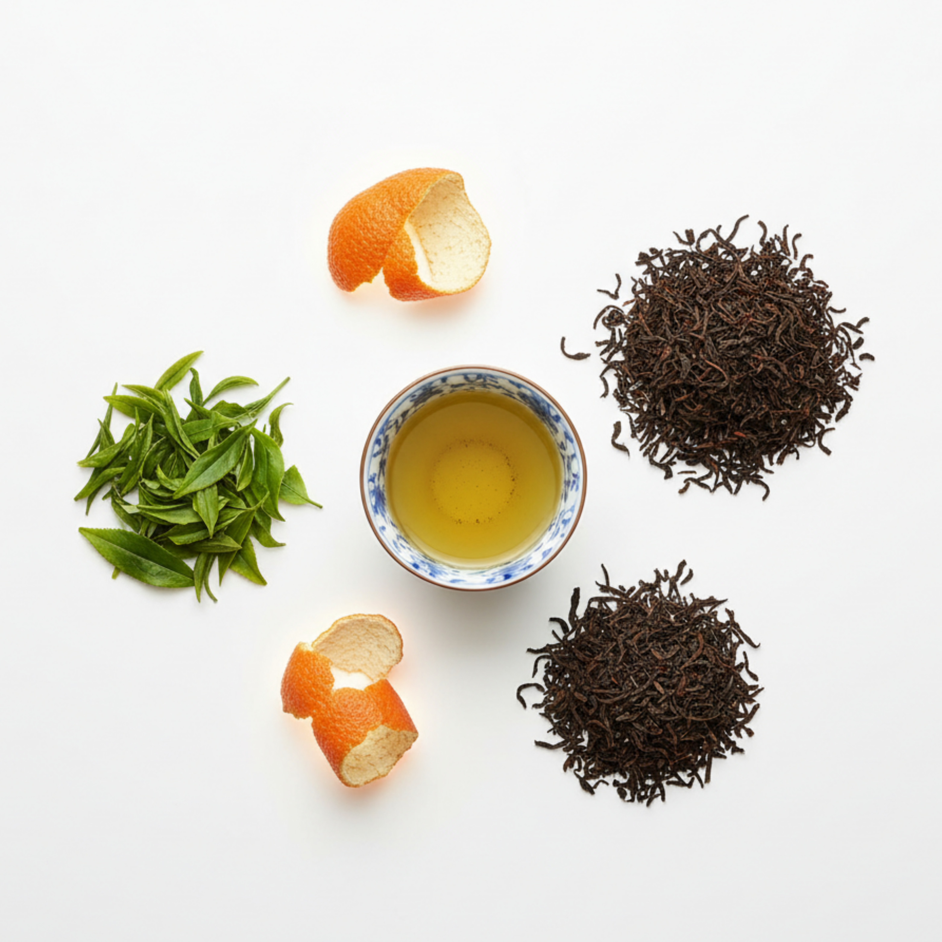 Spring Tea by Chasense