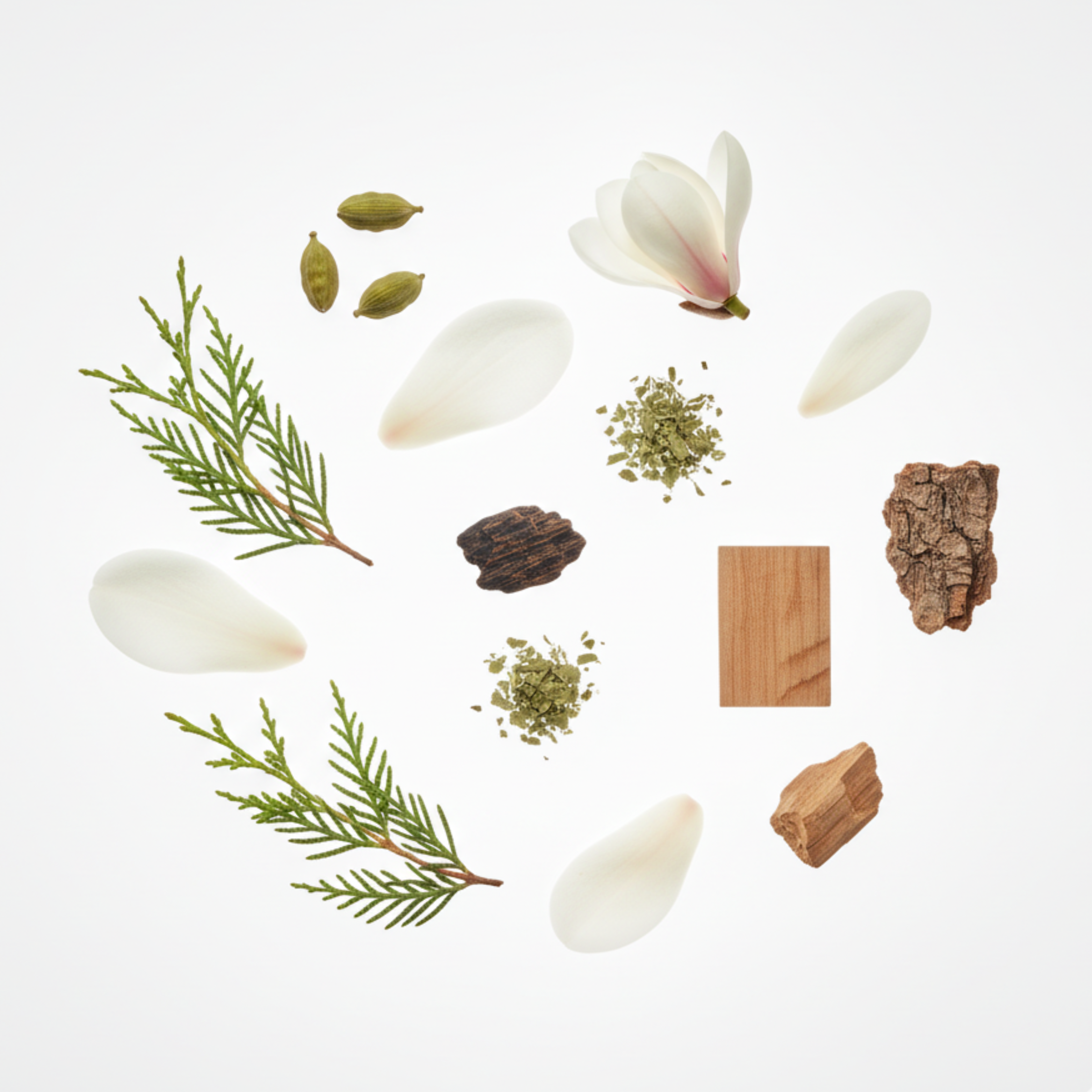 Inter Cedar by Documents