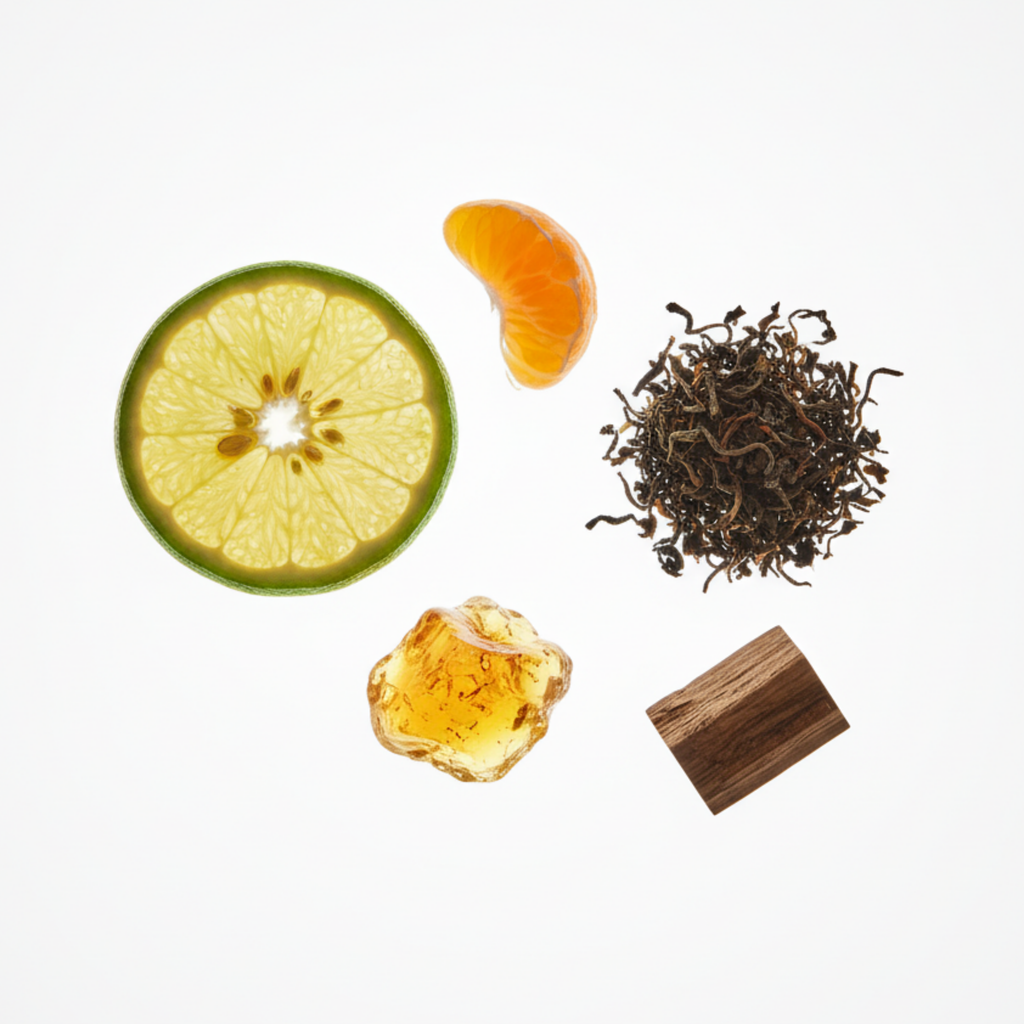 Chasense Chinese Tea Discovery Set