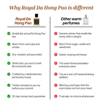 Royal Da Hong Pao by Modern Bath Art