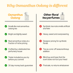 Osmanthus Oolong by Chasense