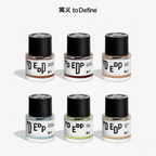 To Define Collectors Discovery Set