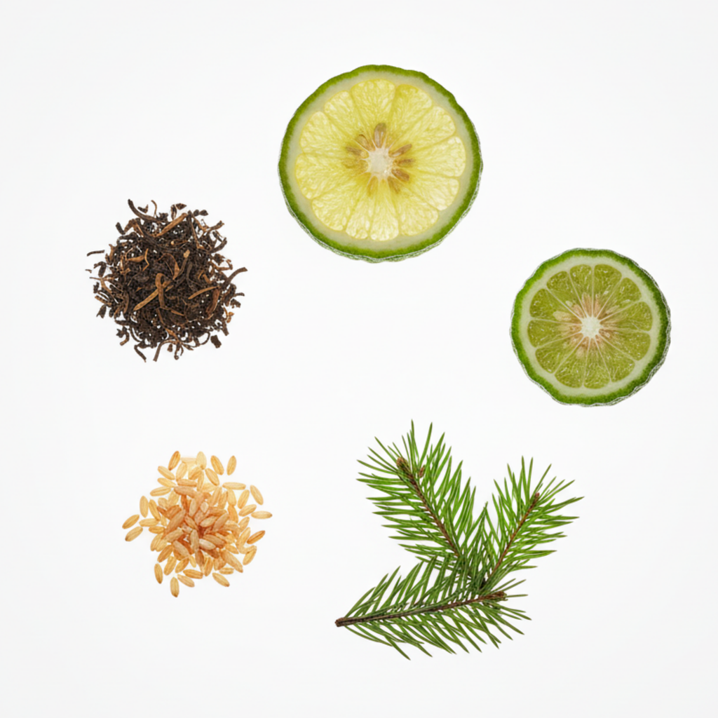 Broken Silver by Chasense