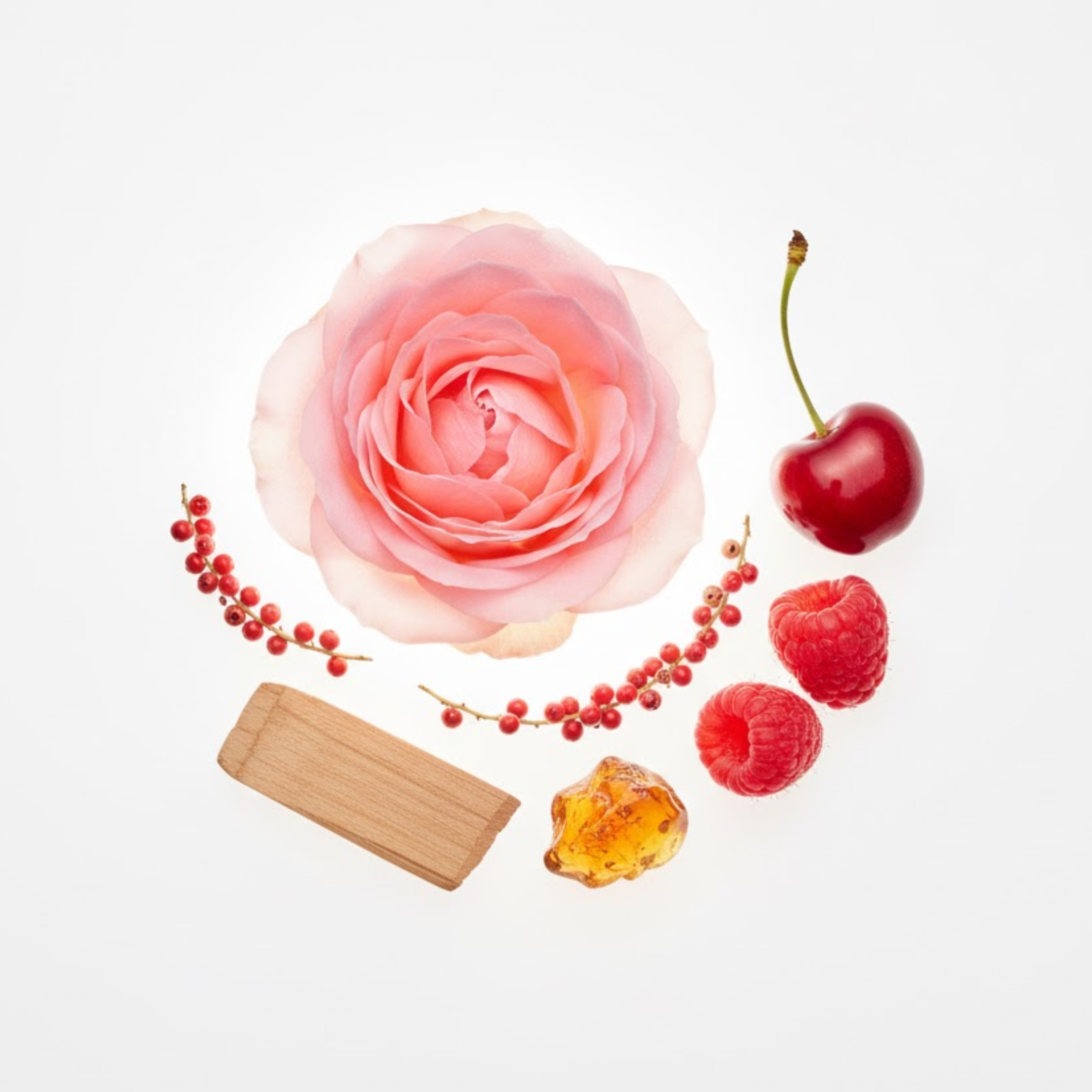 Rose Kiss by To Define