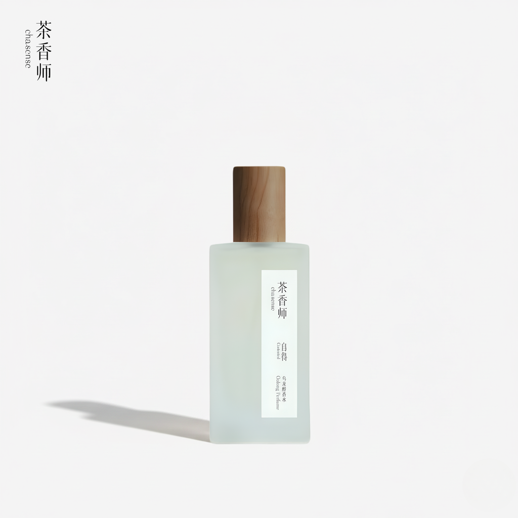 Oolong Tea by Chasense