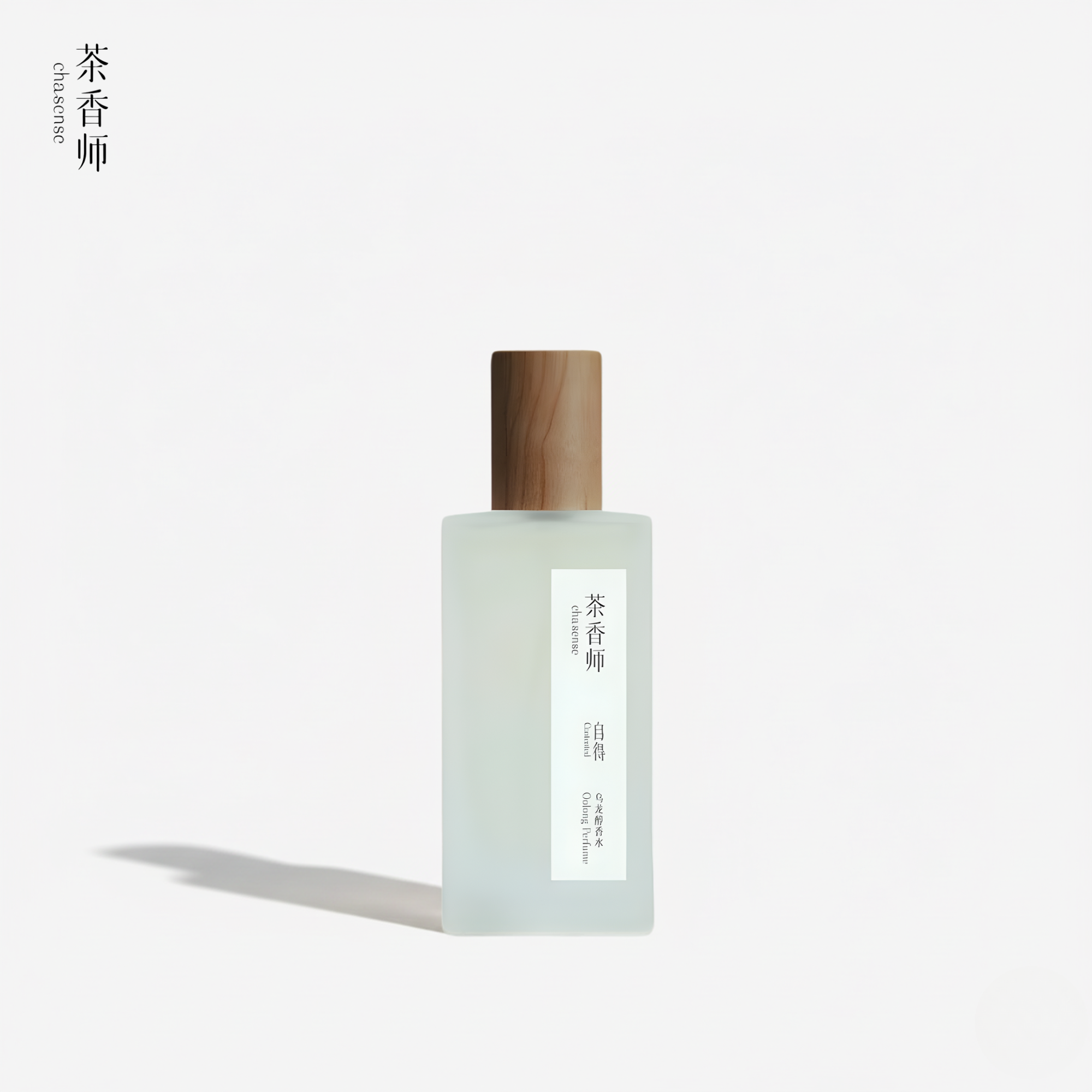 Oolong Tea by Chasense