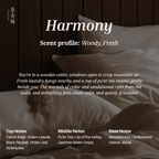Harmony by Chasense