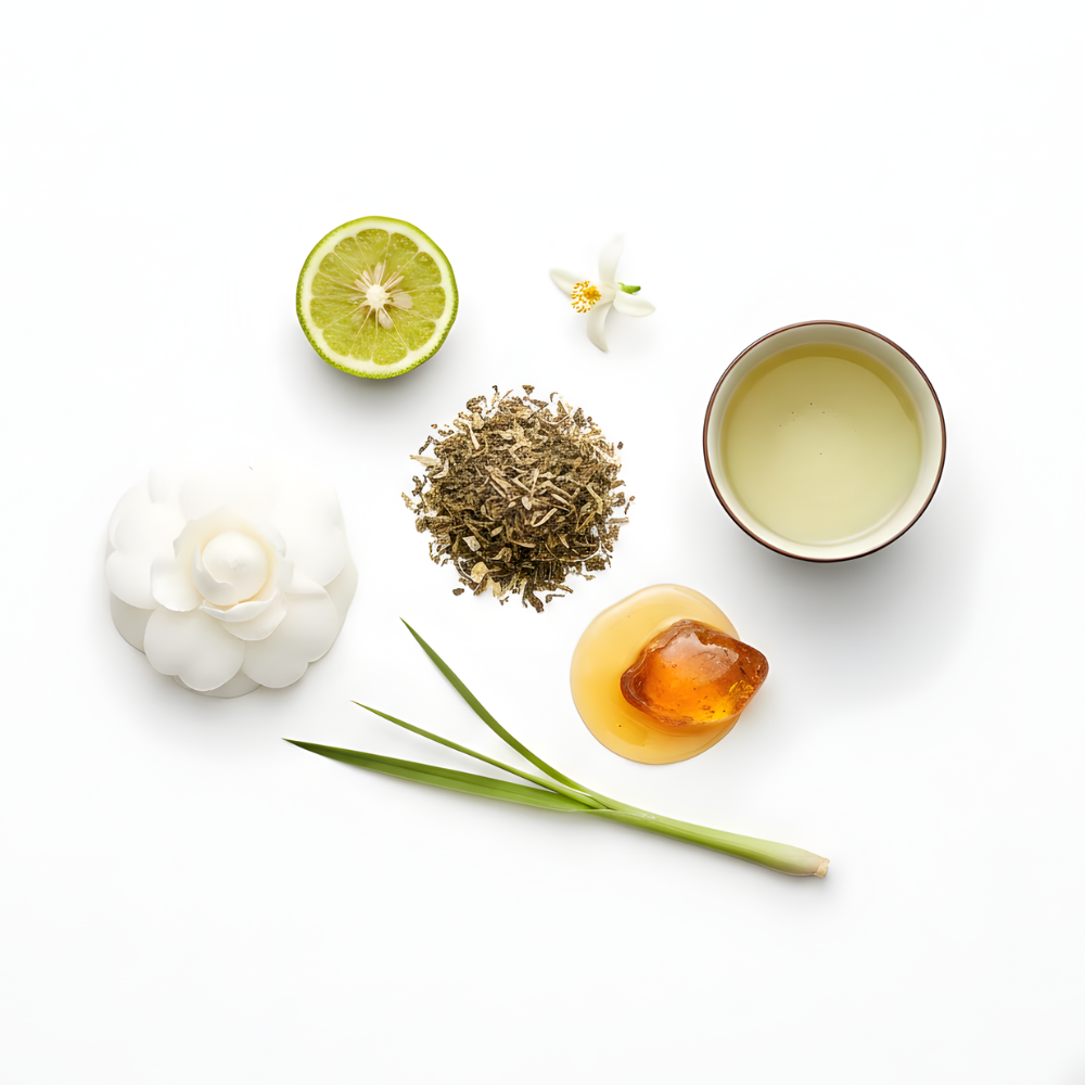 Awakened Tea by Less by Less