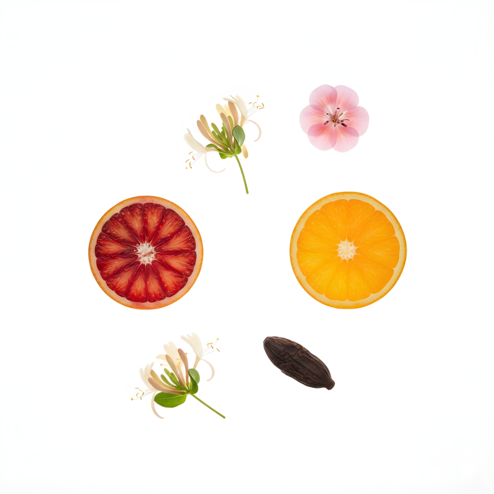 Clear Citrus by Less by Less