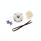 Cotton Cloud by Less by Less