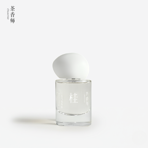 Osmanthus Oolong by Chasense – Jubi Haus