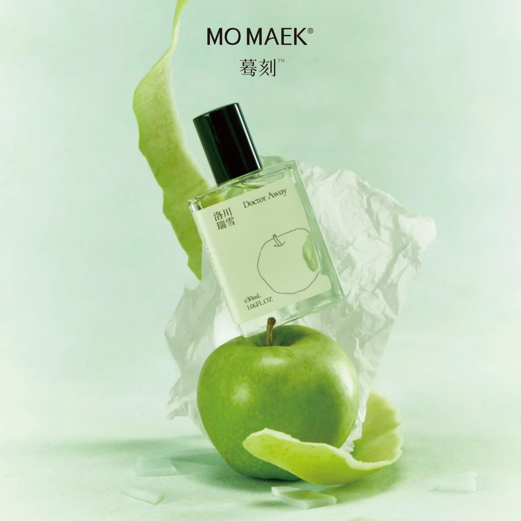 Doctor Away by Mo Maek