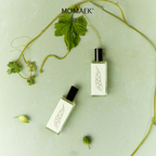 Balsam Pear by Mo Maek