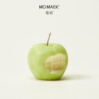 Mo Maek 'Doctor Away' Apple Scented Candle
