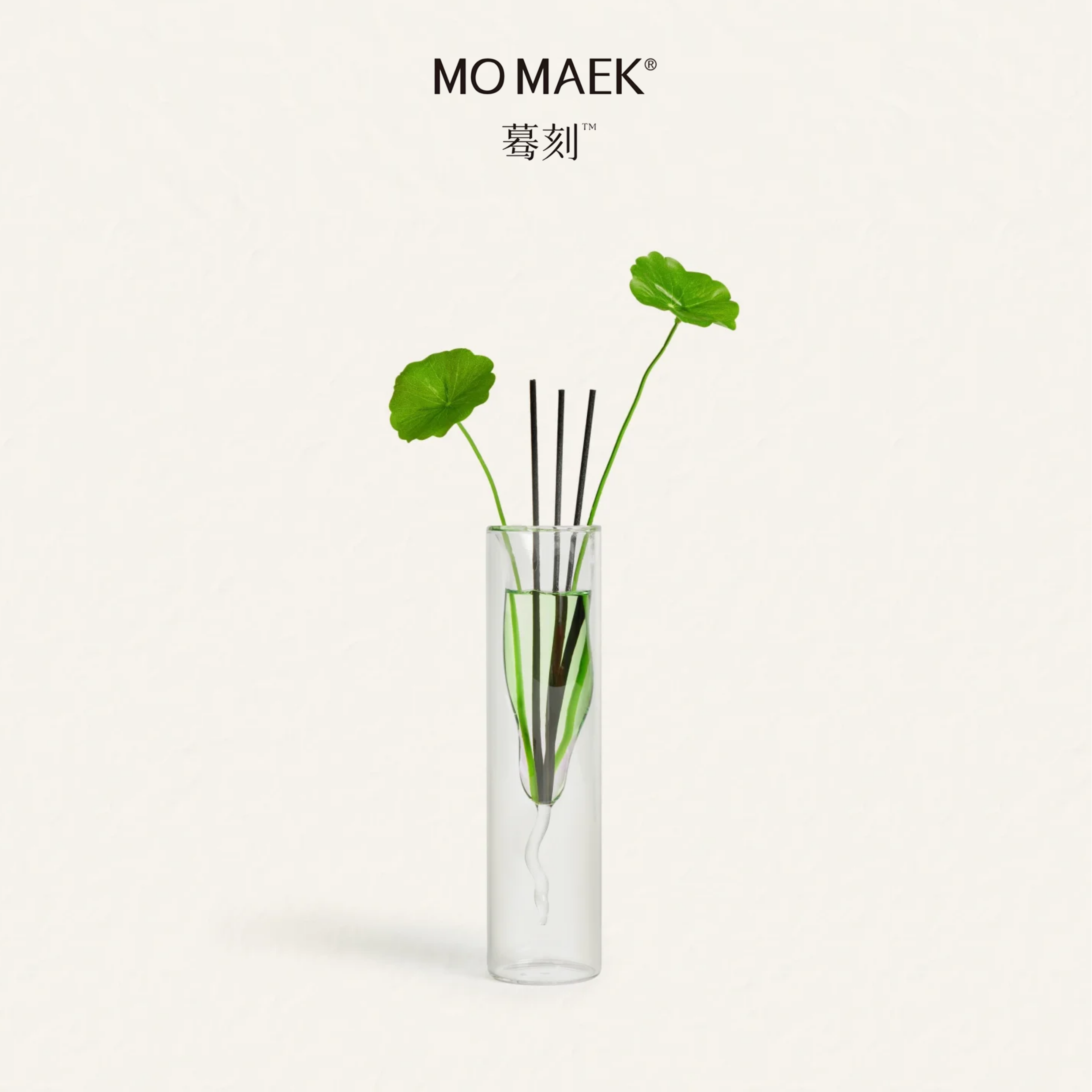 Balsam Pear Scented Home Diffuser by Mo Maek