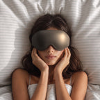 MoonVeil 3D eye mask