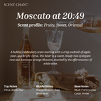 Scent Chant Discovery Sets