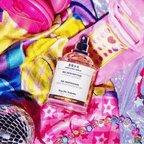 Harajuku Girls by Modern Bath Art