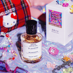 Harajuku Girls by Modern Bath Art