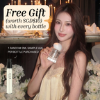 Wintersweet White Tea by Chasense
