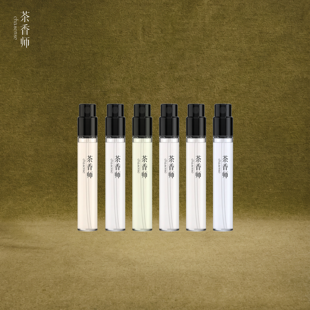 Chasense Discovery Set