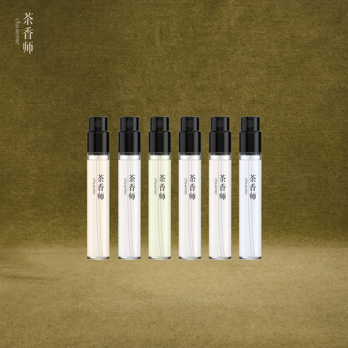 Chasense Discovery Set