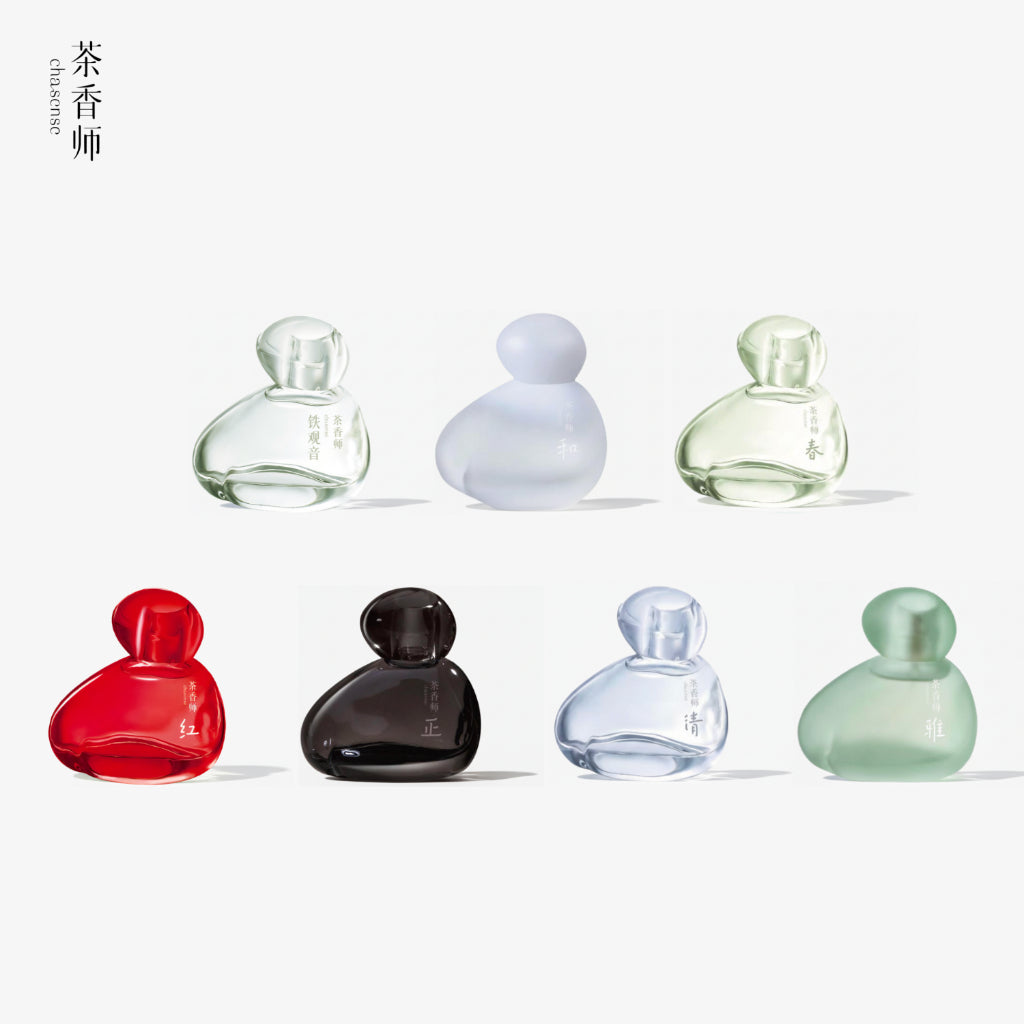 Chasense Signature Discovery Set